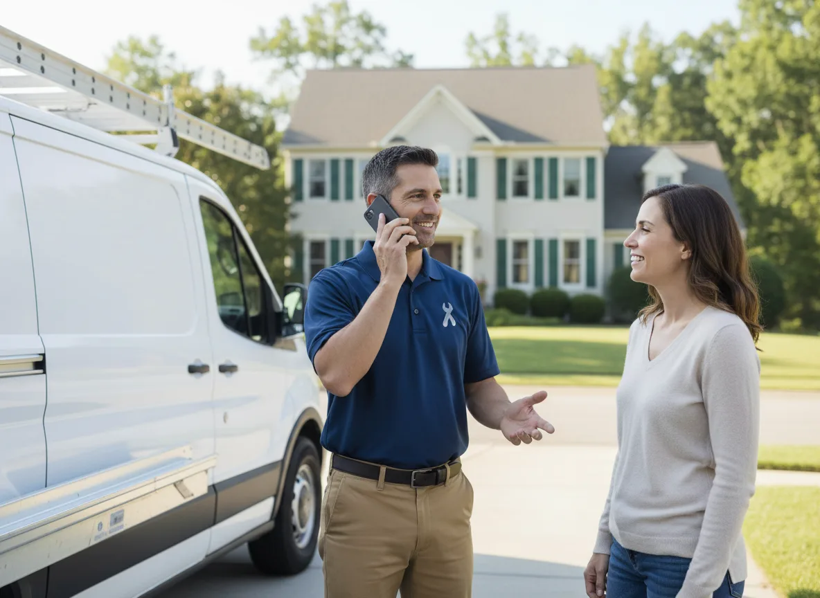 Home Gutter Service Ida Grove, IA FAQs